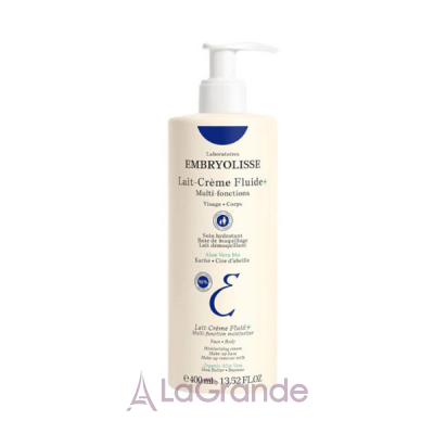 Embryolisse Laboratories Lait-Creme Fluide  -  