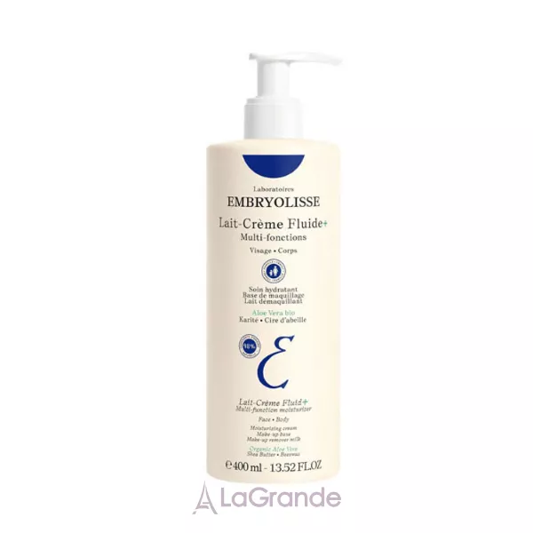 Embryolisse Laboratories Lait-Creme Fluide ���������� �������-���� ��� ���
