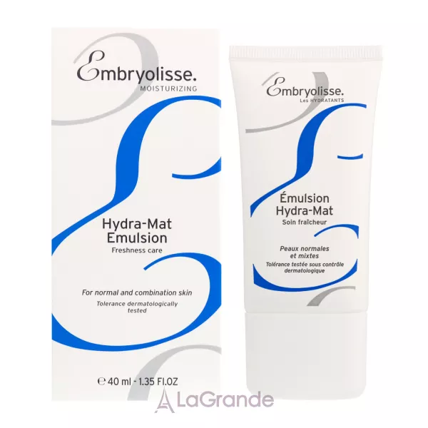 Embryolisse Laboratories Hydra-Mat Emulsion ó���-������� ������� ��� �������