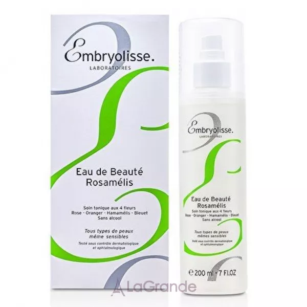 Embryolisse Laboratories Eau de Beaute Rosamelis �������� �����-����� ��� �������
