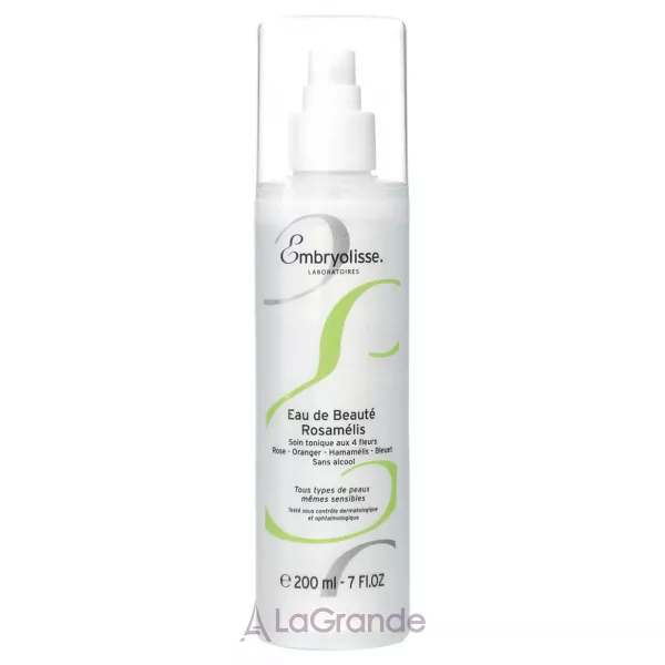 Embryolisse Laboratories Eau de Beaute Rosamelis �������� �����-����� ��� �������
