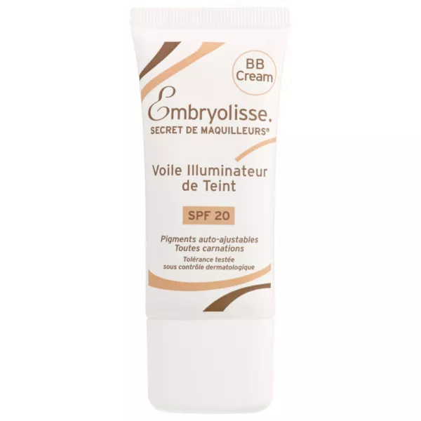 Embryolisse Laboratories Sailing Illuminator BB Cream BB-���� ��� ���� ����� ����