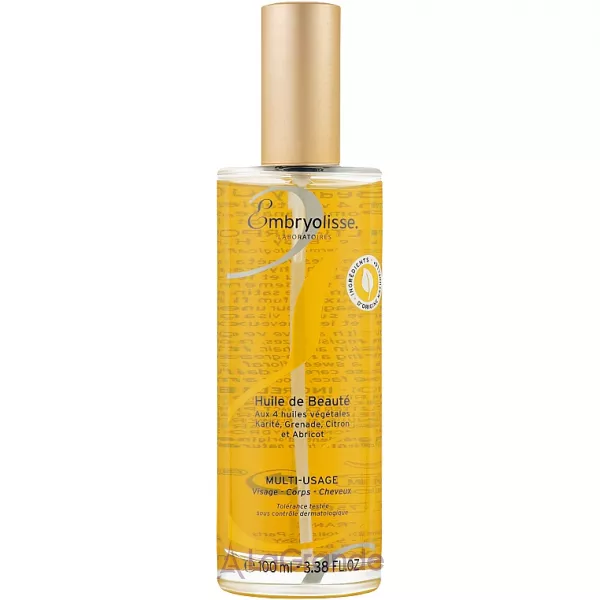 Embryolisse Laboratories Beauty Oil ������������������� ��� ��� �������, ��� �� �������