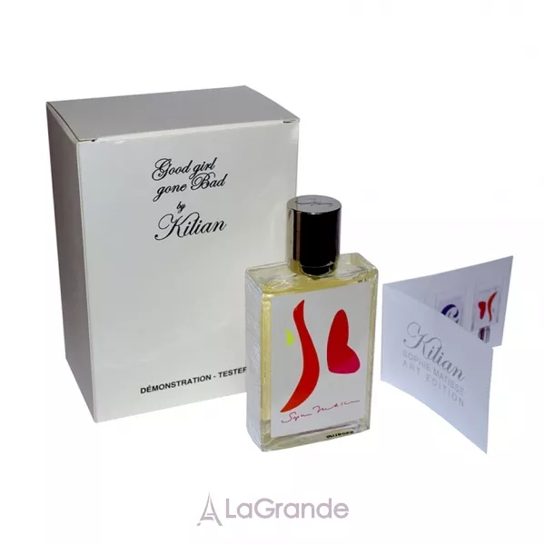 By Kilian Good Girl Gone Bad ��������������� ���� (������)