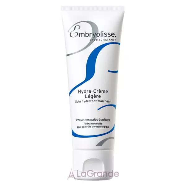 Embryolisse Laboratories Hydra-Cream Light ������ ����������� ���� ��� �������