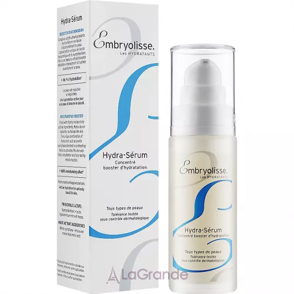 Embryolisse Laboratories Hydra-Serum ������������� ���������� ��������� ��� �������