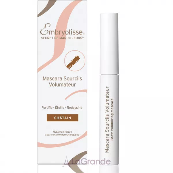 Embryolisse Laboratories Brow Volumizing Mascara ���� ��� ������