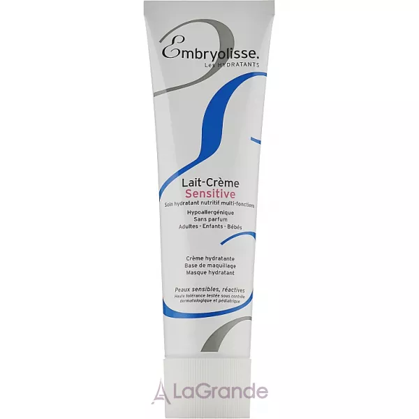 Embryolisse Laboratories Lait-Creme Sensitive Concentrada ����-�������� ���������� ��� ������� ����