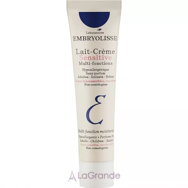 Embryolisse Laboratories Lait-Creme Sensitive Concentrada ����-�������� ���������� ��� ������� ����