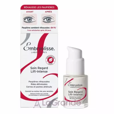 Embryolisse Laboratories Intense Lift Eye Cream ˳   
