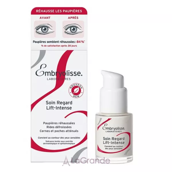 Embryolisse Laboratories Intense Lift Eye Cream ˳���� ���� ��� ����