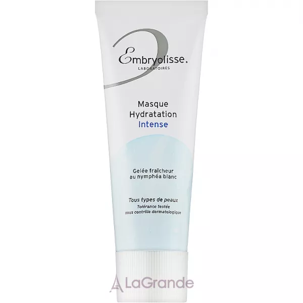 Embryolisse Laboratories Intense Hydration Mask ���������� ���������� ����� ��� �������