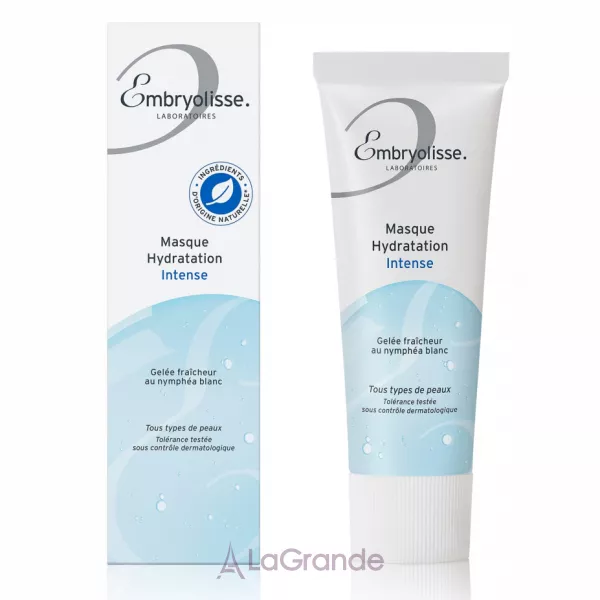Embryolisse Laboratories Intense Hydration Mask ���������� ���������� ����� ��� �������