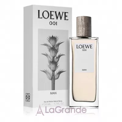 Loewe 001 Man Eau de Parfum  