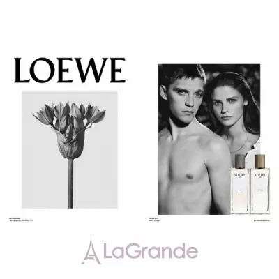 Loewe 001 Man Eau de Parfum  