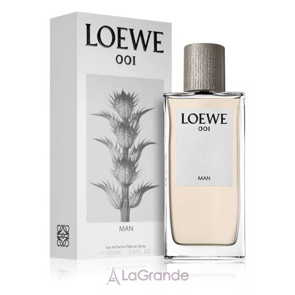 Loewe 001 Man Eau de Parfum ����������� ����