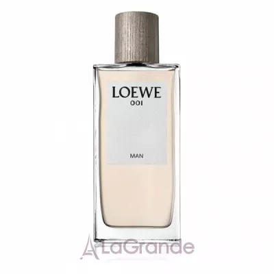 Loewe 001 Man Eau de Parfum   ()