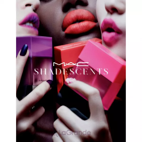 M.A.C Lady Danger Shadescent ��������������� ����