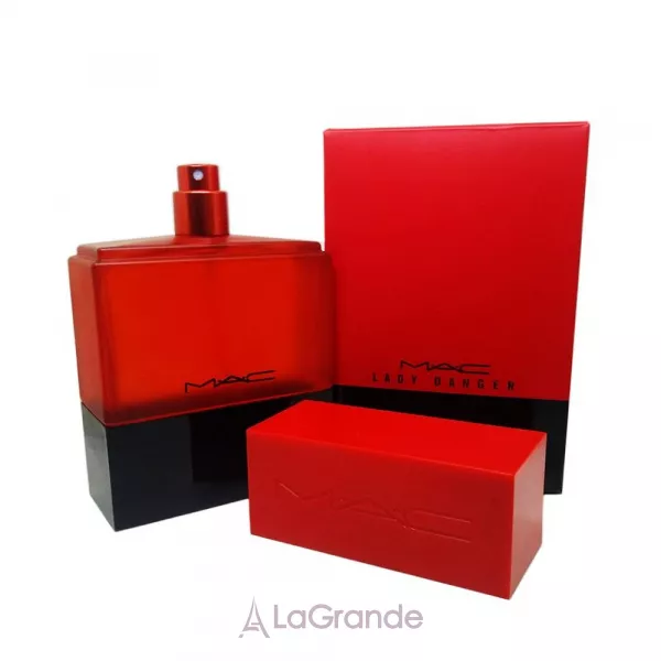 M.A.C Lady Danger Shadescent ��������������� ����