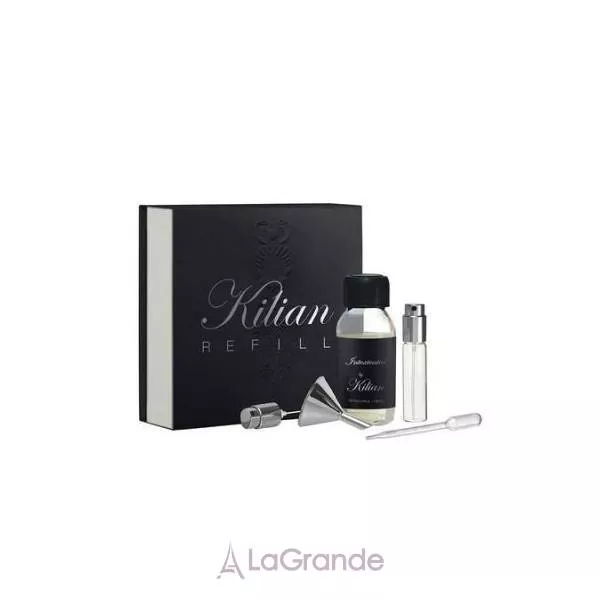 By Kilian Intoxicated By Kilian ����������� ����