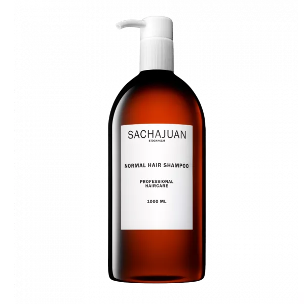 SachaJuan Stockholm Normal Hair Shampoo ������� ��� ���������� �����