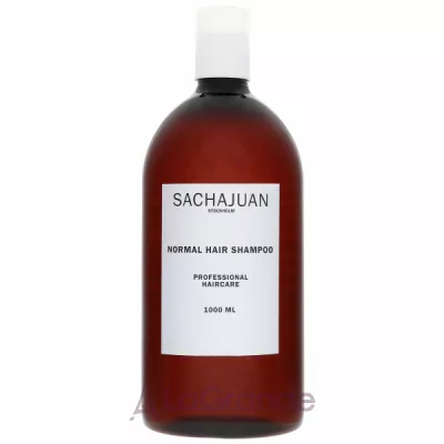 SachaJuan Normal Hair Conditioner         
