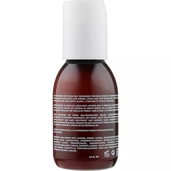 SachaJuan Normal Hair Conditioner ����������� ��� ������� ������������ � ������ ��� ���������� �����