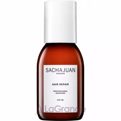 SachaJuan Stockholm Hair Repair     