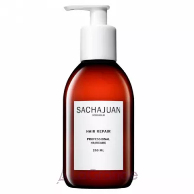 SachaJuan Stockholm Hair Repair     