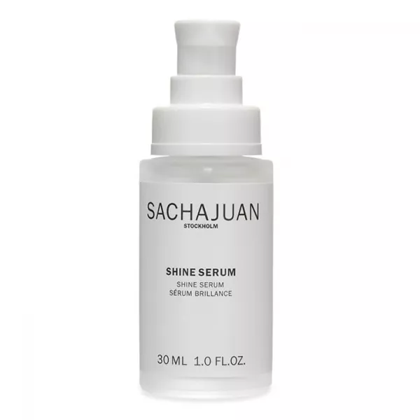 SachaJuan Shine Serum ��������� ��� ������ �����