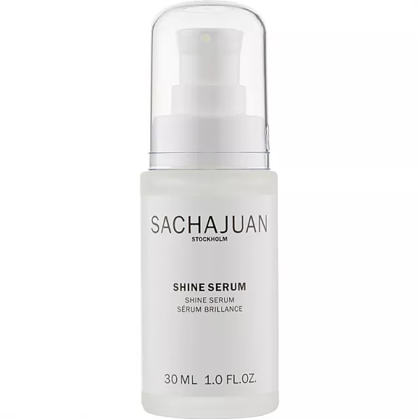 SachaJuan Shine Serum ��������� ��� ������ �����