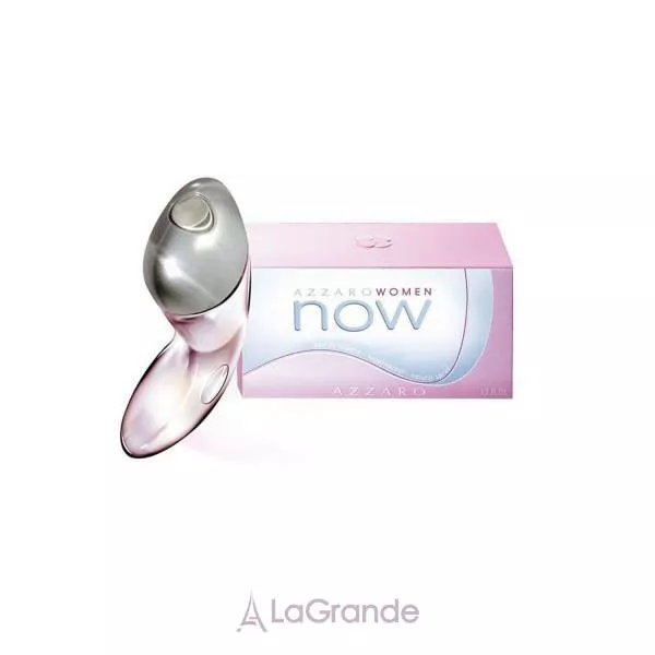 Azzaro Now Women ��������� ����
