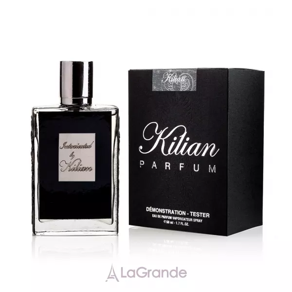 By Kilian Intoxicated By Kilian ��������������� ���� (������)