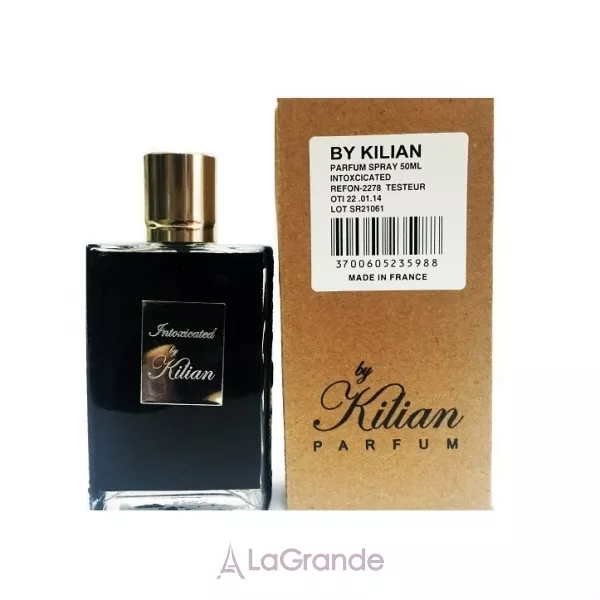 By Kilian Intoxicated By Kilian ��������������� ���� (������)