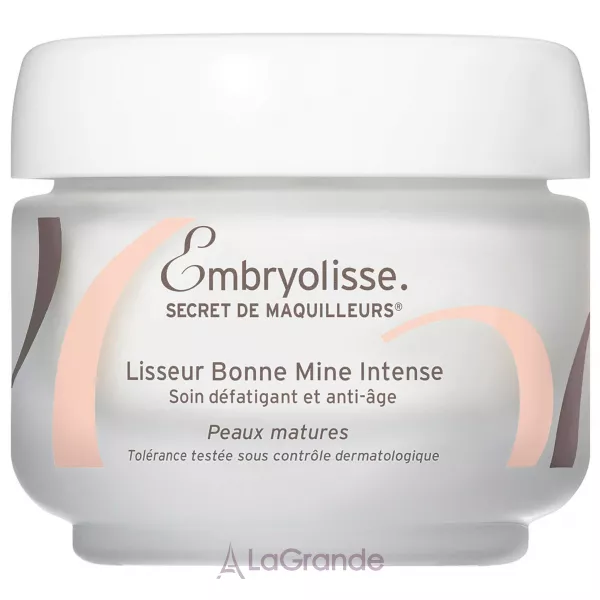 Embryolisse Laboratoires Artist Secret Intense Smooth Radiant Complexion �������������� ������ ��� ������ � �������� ������