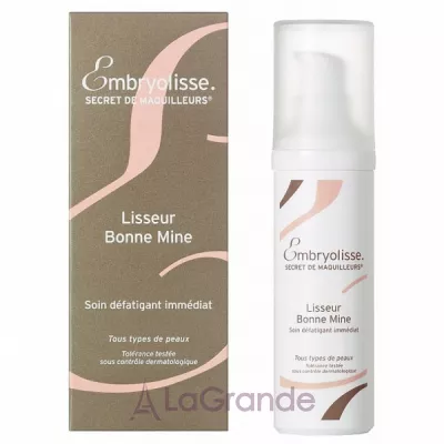 Embryolisse Laboratories Artist Secret Smooth Radiant Complexion ,     