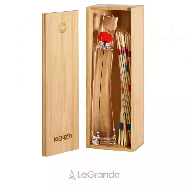 Kenzo Flower by Kenzo Poppy Bouquet ���� (����������� ���� 50 �� + �������� ��� ̳����)