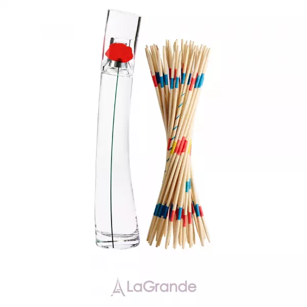Kenzo Flower by Kenzo Poppy Bouquet ���� (����������� ���� 50 �� + �������� ��� ̳����)