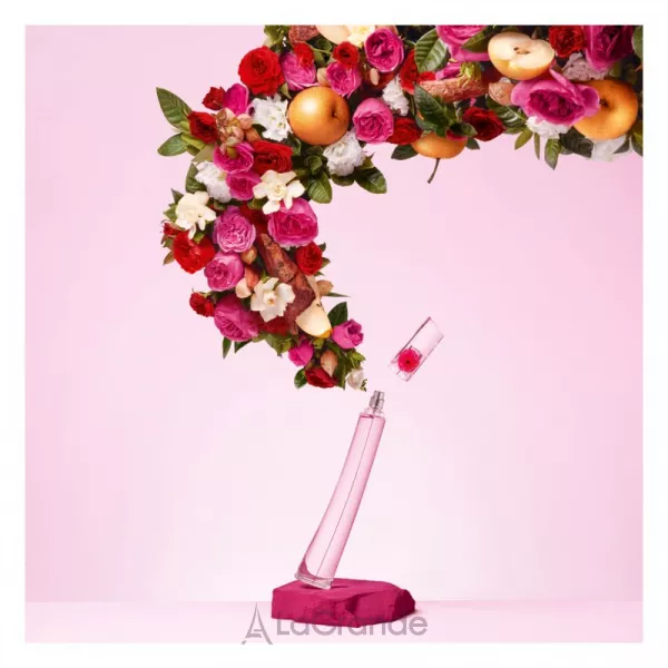 Kenzo Flower by Kenzo Poppy Bouquet ���� (����������� ���� 50 �� + �������� ��� ̳����)