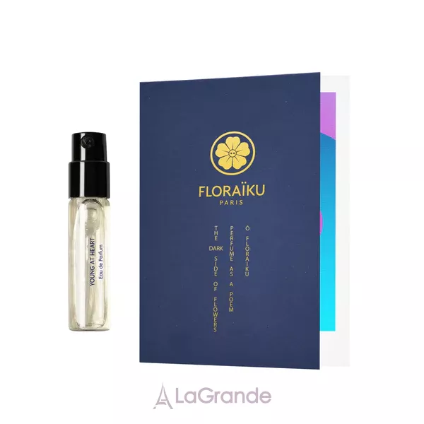 Floraiku Young at Heart ����������� ����