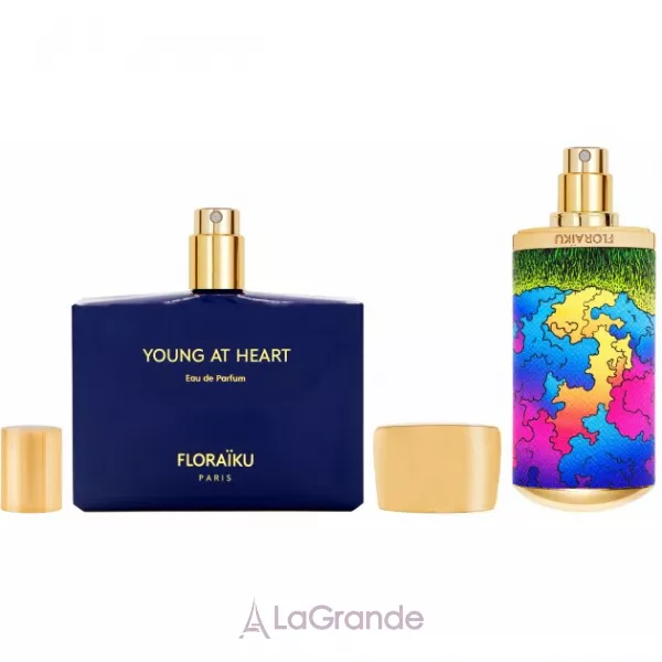 Floraiku Young at Heart ����������� ����