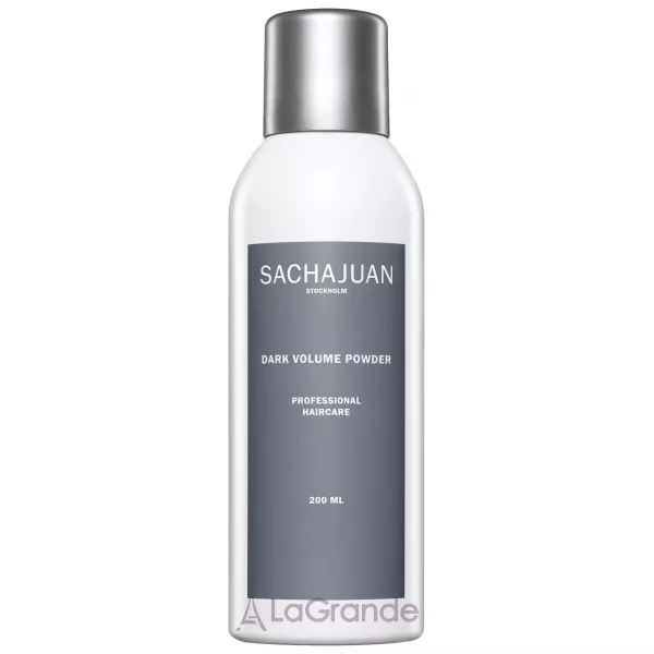 SachaJuan Dark Volume Powder �����-����� ��� ������� ��'��� ������� �������