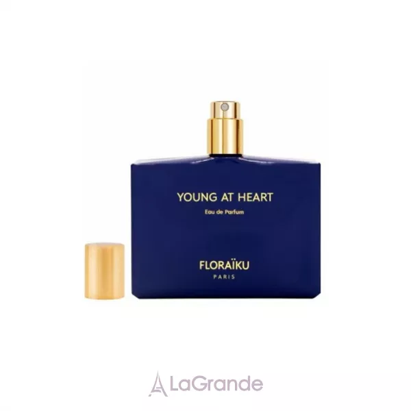 Floraiku Young at Heart ����������� ���� (������)