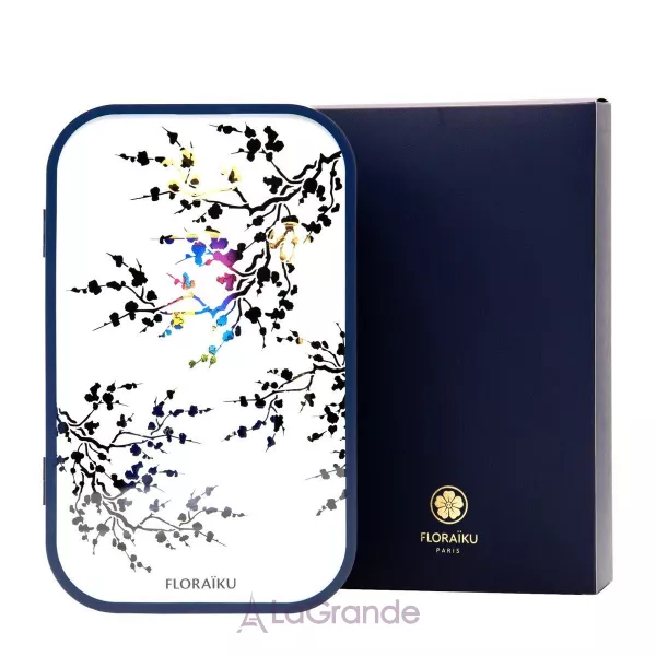 Floraiku Young at Heart ���� (����������� ���� 50 �� + ����������� ���� 10 ��)