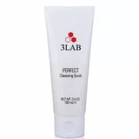 3Lab Perfect Cleansing Scrub ��������� ����� ��� ����