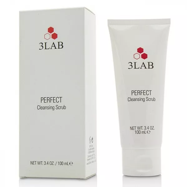 3Lab Perfect Cleansing Scrub ��������� ����� ��� ����