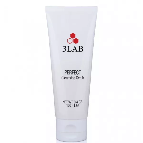 3Lab Perfect Cleansing Scrub ��������� ����� ��� ����