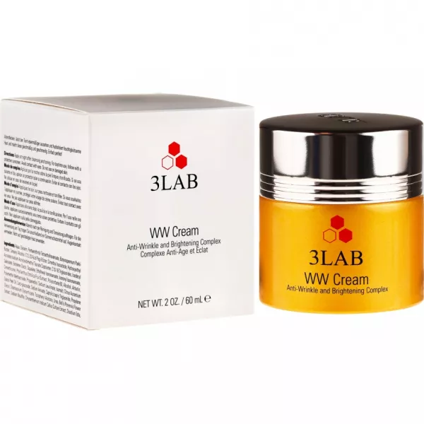 3Lab WW Cream Anti-Wrinkle and Brightening Complex ���� ������ ������ 