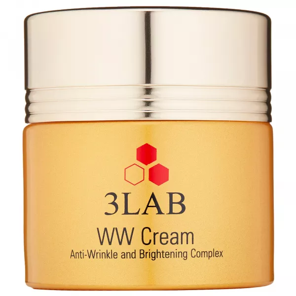 3Lab WW Cream Anti-Wrinkle and Brightening Complex ���� ������ ������ 