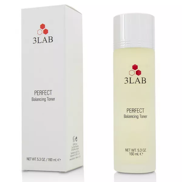 3Lab Perfect Balancing Toner ����������� ������-����� ��� ����